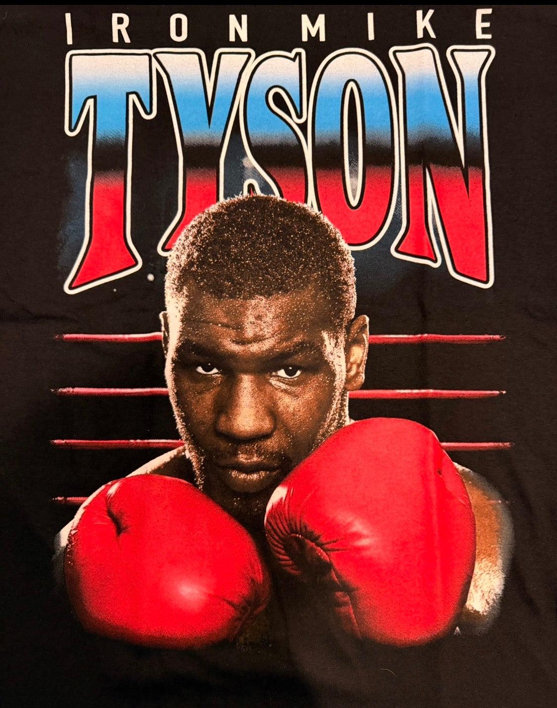 Iron Mike Tee