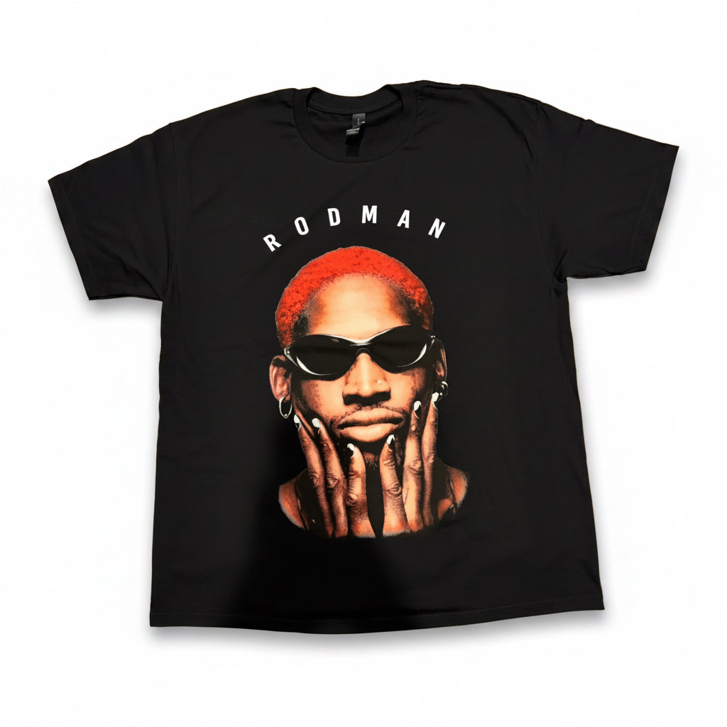 Rod Tee