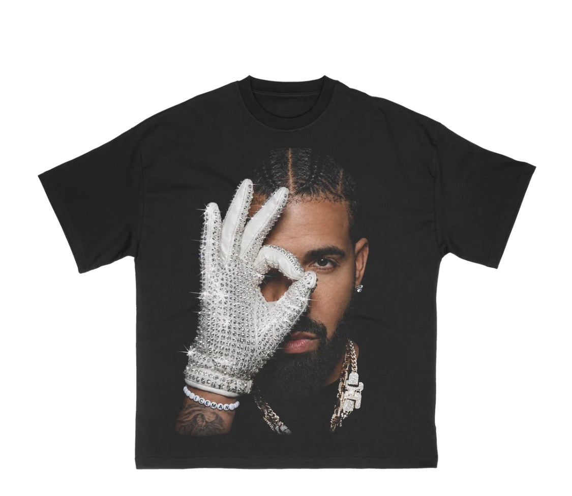 Iceman Tee