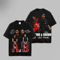 R&b Tour Double Sided