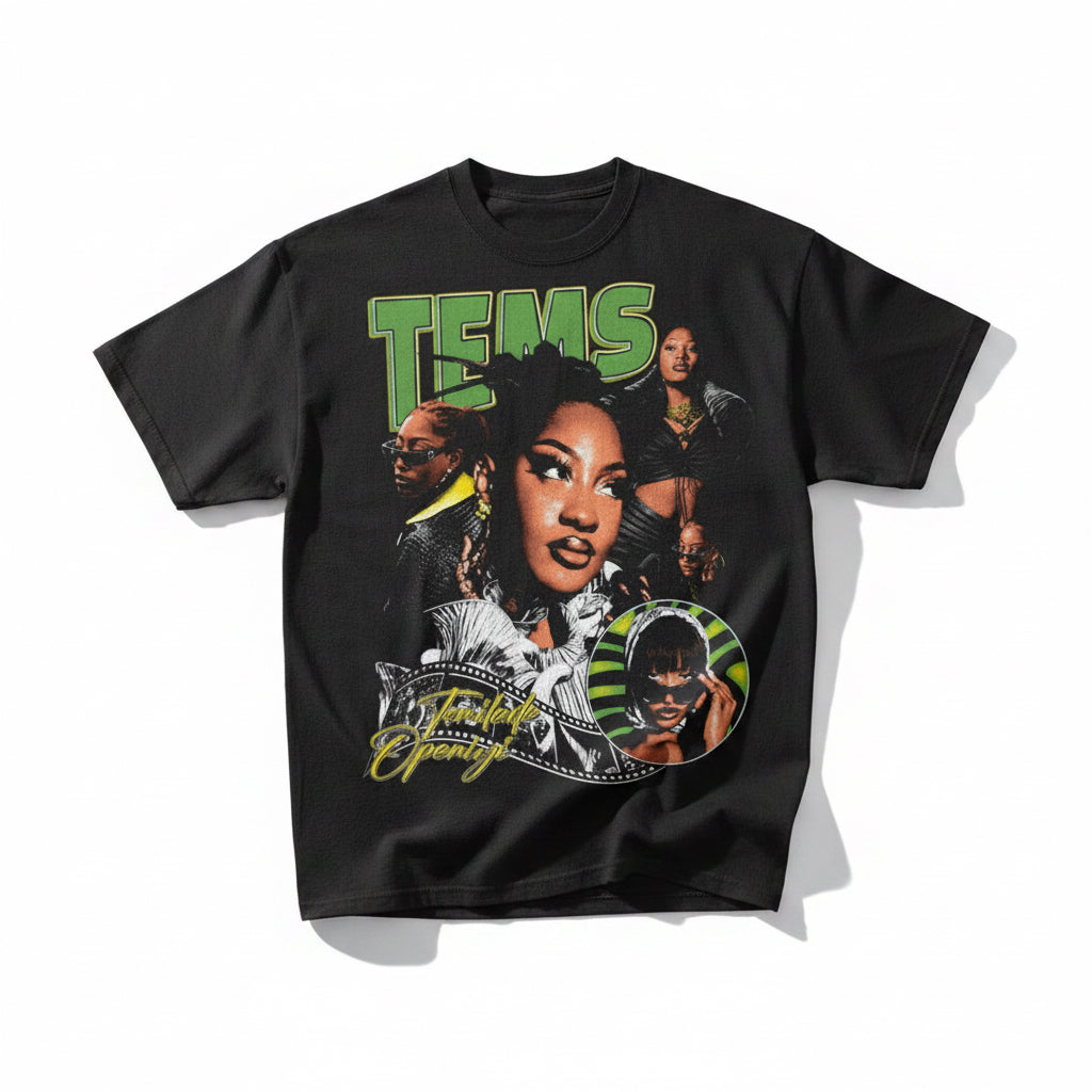 Temmy Tee