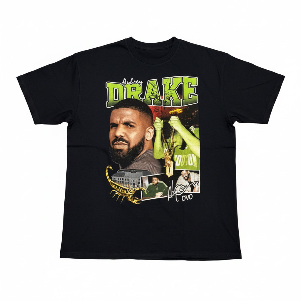 Drake Tee