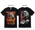 Number of Beast double sided Tee