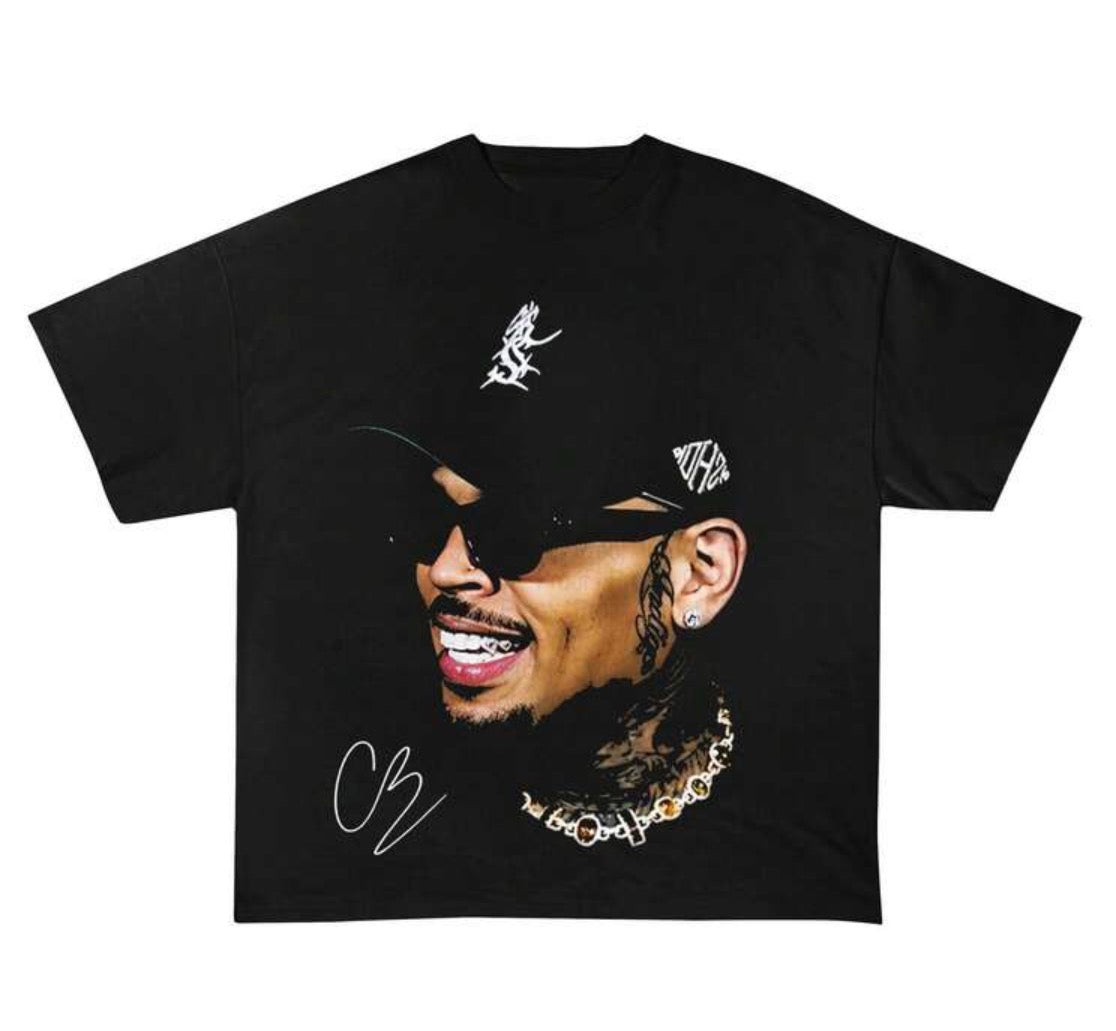 Breezy Tee