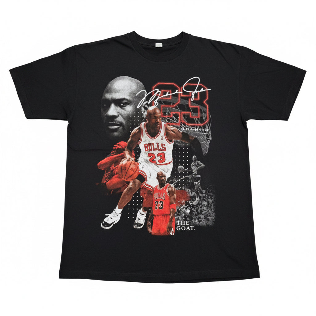 Goat Tee
