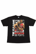 Flu Game 38 points
